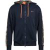 SUN 68 - Felpa - Blu navy