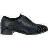 BIBI LOU - Mocassino - Blu navy
