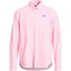 LA MARTINA - Camicia regular fit - Rosa