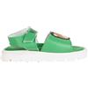 MOSCHINO KID - Sandali - Verde