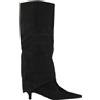 STEVE MADDEN - Stivali - Nero
