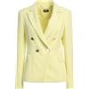 LIU -JO - Blazer - Giallo