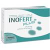 ITALFARMACO SpA Inofert plus 20 capsule softgel - INOFERT - 933787095