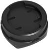 Wahoo Fitness ELEMNT Supporto per attacco manubrio nero misura standard