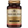 SOLGAR IT. MULTINUTRIENT SPA Solgar Oligo Sel Plus Integratore Di Selenio 100 Tavolette