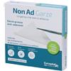 EUROSPITAL SPA Non Ad Garze Paraffinate In Cotone 10X10 Cm 40 Pezzi