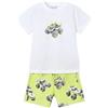 Mayoral Completo T-shirt e Pantaloncino