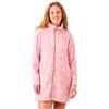 Noidinotte; more than pyjamas Noidinotte - Vestaglia donna coral articolo fiaba. - M Rosa