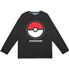 Pokémon Pokemon Maglia a maniche lunghe in diversi