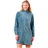 Noidinotte; more than pyjamas Noidinotte - Vestaglia Donna Invernale Coral e Eco Pelliccia