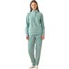 Noidinotte; more than pyjamas Noidinotte - Pigiama Donna Invernale Pile