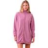 Noidinotte; more than pyjamas Noidinotte - Vestaglia donna micropile articolo unito. - M Rosa