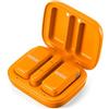 Rode Sistema microfonico wireless USB-C arancione"