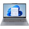 Lenovo IdeaPad Notebook Slim 3 Display 15'' FHD (1920x1080) Processore INTEL Core i3-N305 Memoria RAM 8GB Memoria SSD 512GB Scheda grafica Inte