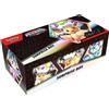 Pokemon TCG Prismatic Evolutions Box a Sorpresa Eevee ex + 4 Booster