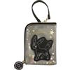Marimo Craft Custodia Marimo Craft Pokemon Umbreon Confetti Card Pass Giappone NUOVO