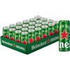 Birra , Cassa Con 24 Lattine Da 33Cl, Birra Lager a Bassa Fermentazione, Gusto F