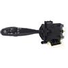 MOMOHCHGBT Comando Devioluce Per Suzuki Splash 2008-2020 Per Swift 2005-2020 SX4 2007 84140-0D020 Interruttore Faro/sterzo Devio Luci