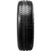 Nankang Pneumatico 225/65 R16C 112/110T Aw - 8, Tutte le Stagioni