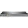 HP Switch HP OfficeConnect 1920S 24G 2SFP PoE+ 370W (JL385A)