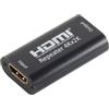 shiverpeaks® - Amplificatore estensore HDMI, 2.0, 4K con HDR