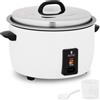 Royal Catering Expondo Royal Catering Cuociriso - 19 L - 2.800 W -