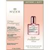 Nuxe Prodigieuse Boost - Set di crema viso e olio secco, 40 ml + 10 ml