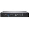 SonicWall TZ670, 5 Gbit/s, 2,1 Gbit/s, 800 Mbit/s, 55,1 BTU/h, BGP, OSPF, RIP-1, RIP-2, cavo