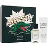 Lacoste - Match Point - Uomo, 50 ml
