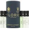 Floris London Floris Eau de Toilette Discovery Collection Jermyn Street Collection Eau de Toilette 5x2ml