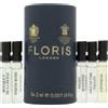Floris London Floris Eau de Toilette Discovery Collection Floral Collection Eau de Toilette 5x2ml