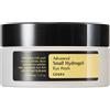 COSRX - Advanced Snail Hydrogel Eye Patch - Cerotti idrogel per il contorno occhi con secreto di lumaca 60 pz.
