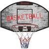 Garlando Tabellone da Basket Portland a Muro 71 x 45 cm