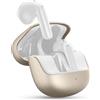 Cellularline Call Purely Auricolari Bluetooth con custodia di ricarica e funzione ENC