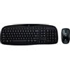 Logitech 920-013534 tastiera e mouse