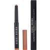 Bobbi Brown Ombretto in stick cremoso a lunga tenuta Peach Flame di Bobbi Brown