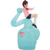 Banpresto, statuetta di Dandadan, personaggio Momo. Taglia unica