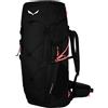 SALEWA ALP Trainer 35+3l Backpack - BLACK OUT