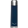 SALEWA Rienza 0,5l Borraccia Isolante in Acciaio - NAVY