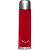 SALEWA Rienza 0,75l Borraccia Isolante in Acciaio - SYRAH