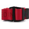 SALEWA Rainbow 3 Belt - POMPEI RED