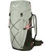 SALEWA ALP Trainer 35+3l Backpack - SHADOW DARK OLIVE