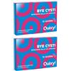 Quixy Farmacia Bye Cisty-Difesa Infezioni Urinarie Capsule 2x4,8 g