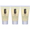 Clinique Dramatically Different Moisturizing Lotion+ 3x50 ml