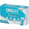 OKidol 80mg Granulato Rivestito in Bustina 10 pz per sospensione orale