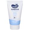 Sauber Deo 7 Giorni Sensitive Pelli Sensibili Crema Deodorante 4x35 ml