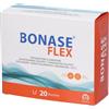 Nutra Erbe Bonase Flex Bustine 100 g Polvere per soluzione orale