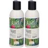 Helan Kaffa Latte Fluido Profumato Per Il Corpo 200 Ml 2x200 ml
