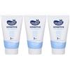 Sauber Deo 7 Giorni Sensitive Pelli Sensibili Crema Deodorante 3x35 ml