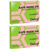 Quixy Safe Mode On Capsule 2x4,8 g